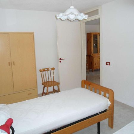 Appartamento Vicino Alle Spiagge Di Pescoluse 살베 외부 사진