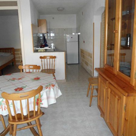 Appartamento Vicino Alle Spiagge Di Pescoluse 살베 외부 사진