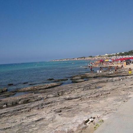 Appartamento Vicino Alle Spiagge Di Pescoluse 살베 외부 사진