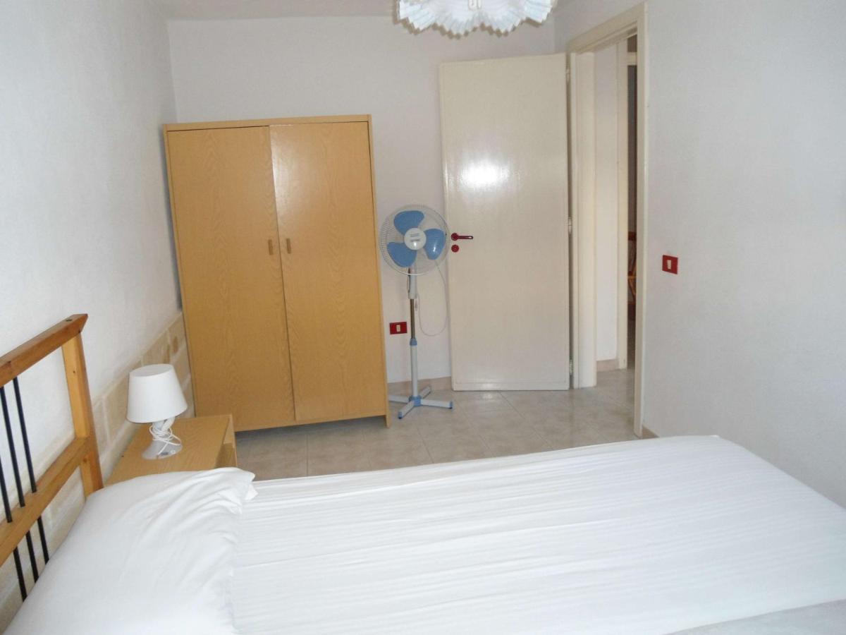 Appartamento Vicino Alle Spiagge Di Pescoluse 살베 외부 사진