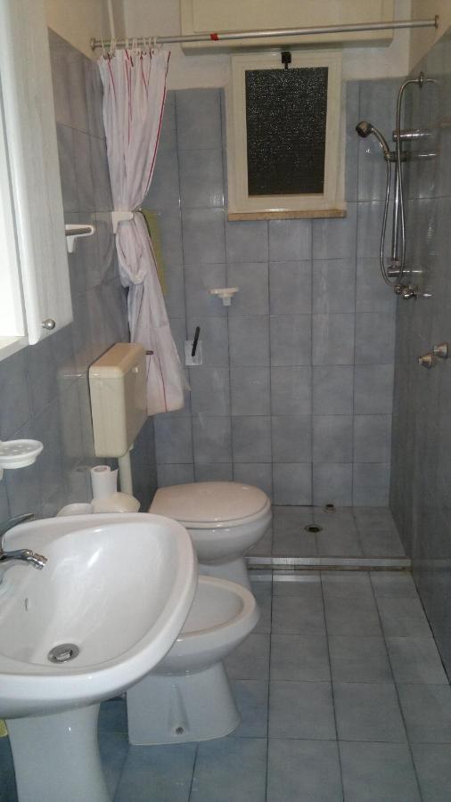 Appartamento Vicino Alle Spiagge Di Pescoluse 살베 외부 사진