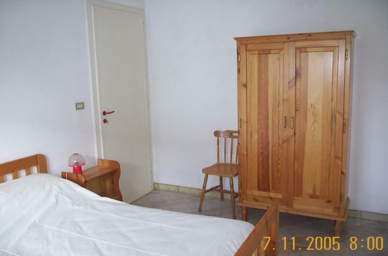 Appartamento Vicino Alle Spiagge Di Pescoluse 살베 외부 사진