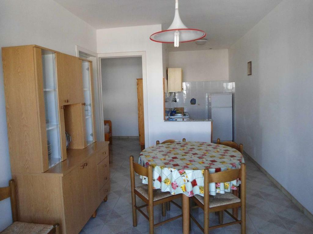 Appartamento Vicino Alle Spiagge Di Pescoluse 살베 외부 사진
